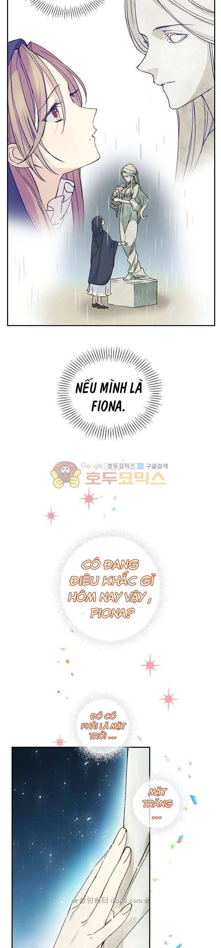 cô hầu giỏi giang chapter 4 5