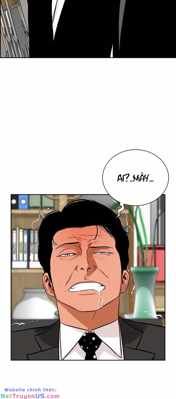 chúa tể đồng tiền chapter 101 37