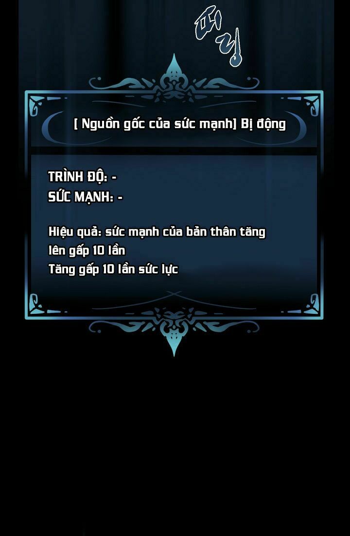 vua sức mạnh chapter 0 58