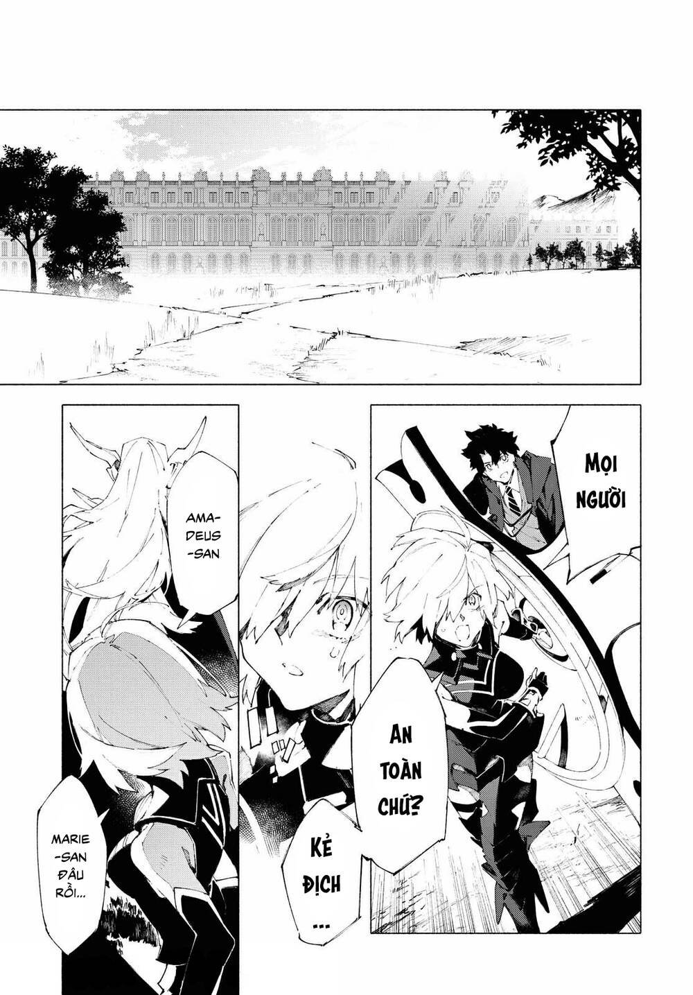 fategrand order-mortalisstella chapter 10.3 8