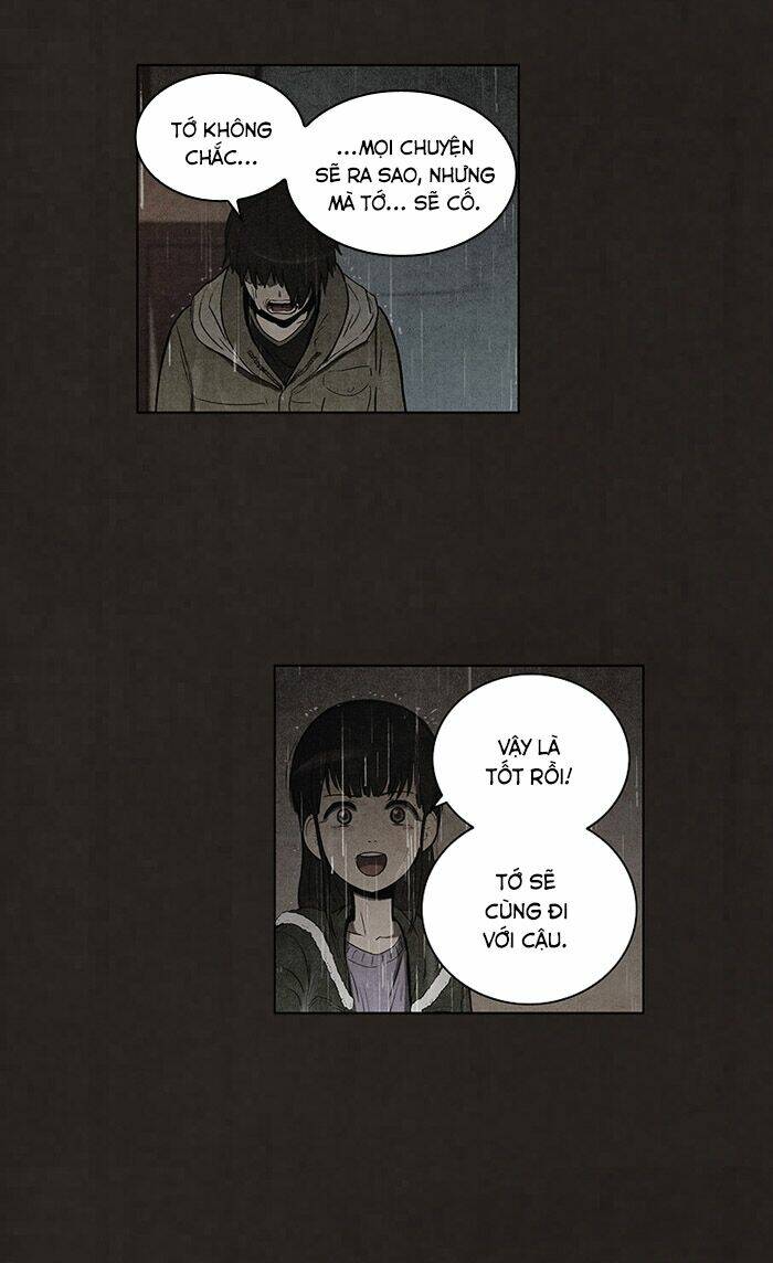 đứa con của quỷ dữ chapter 82 46