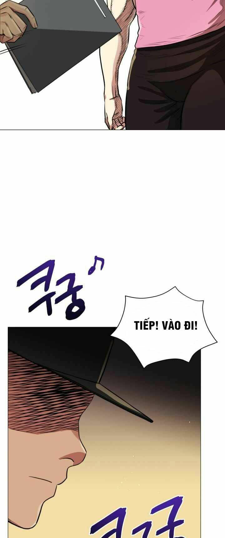 đấu sĩ vô song chapter 6 25