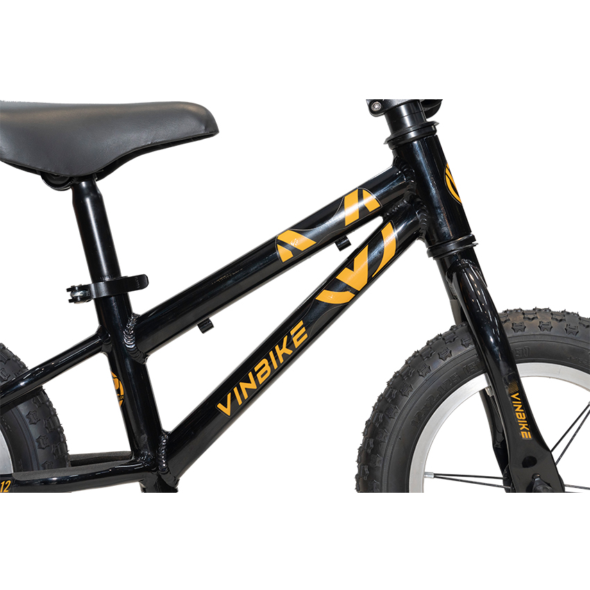 Xe Đạp Trẻ Em Youth VINBIKE Spin 12 – Bánh 12 Inches