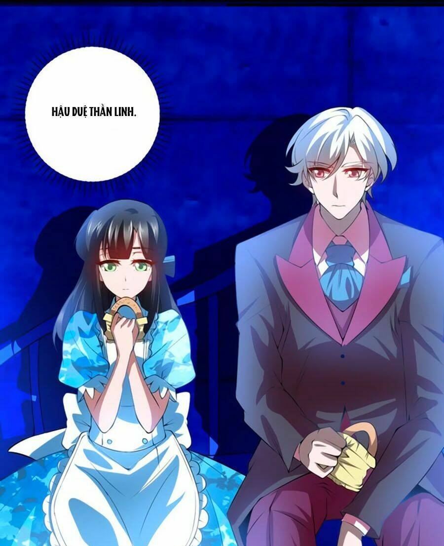 người yêu khát máu của tôi chapter 93 3