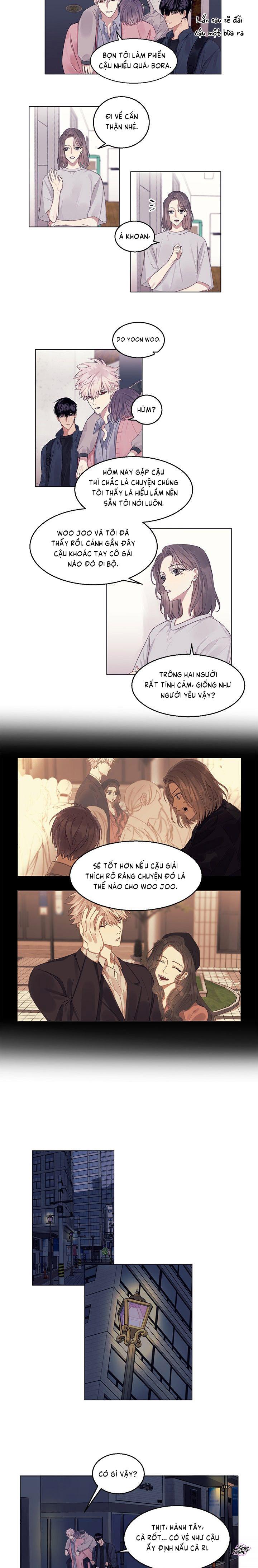 ghen tị chapter 9 5