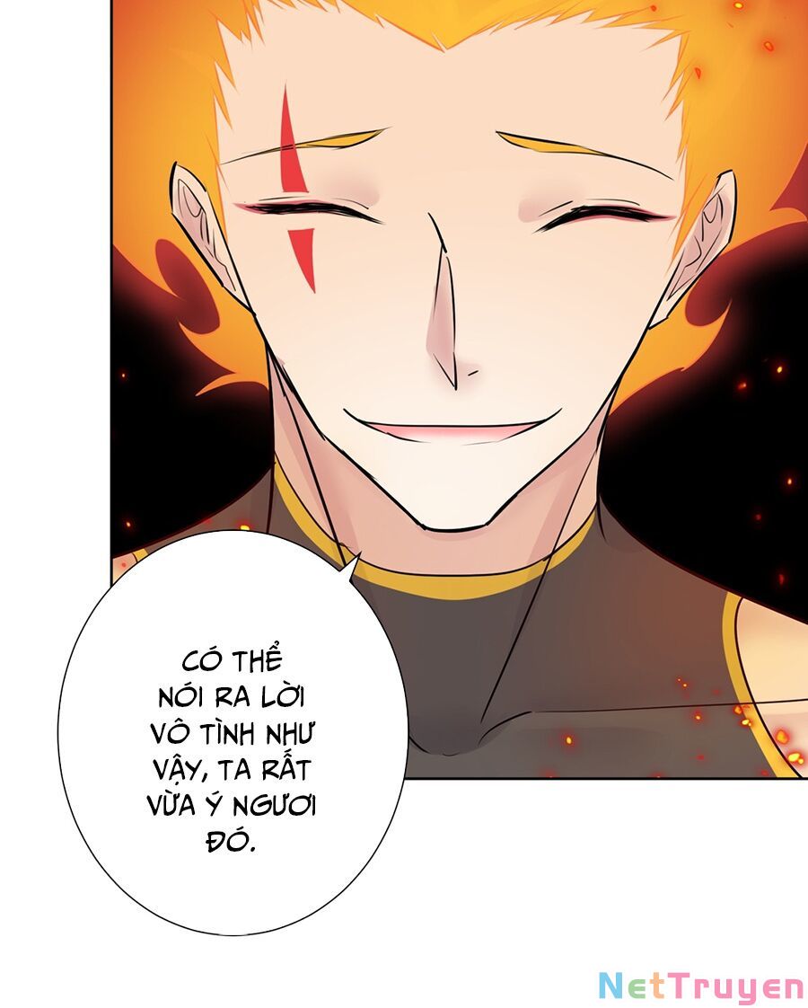 bản giáo chủ thân bất do kỷ chapter 23 6