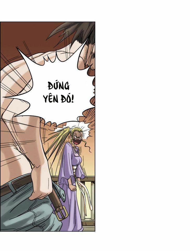 paladin chapter 23 26