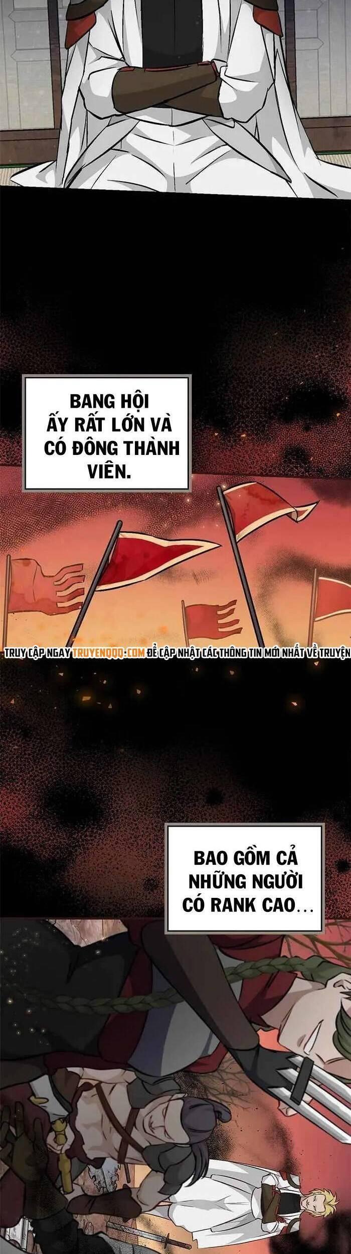 tôi lên cấp chỉ bằng cách ăn chapter 98 26