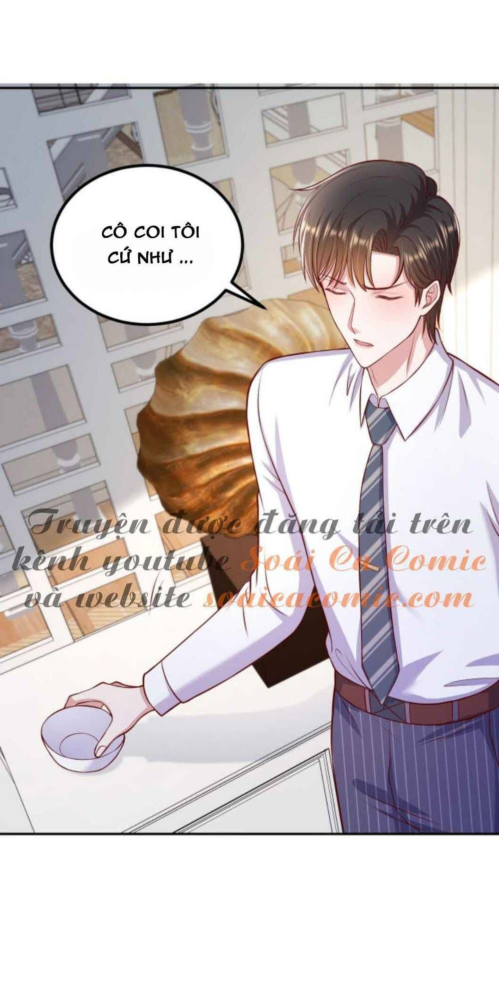 nhất sanh hữu hỉ chapter 57 26