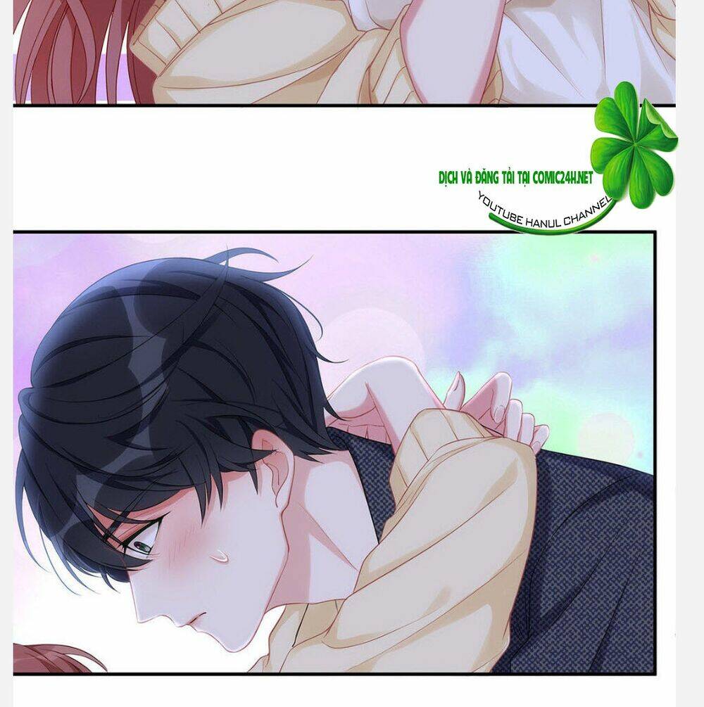 sủng em sủng tới tận cùng chapter 17 13