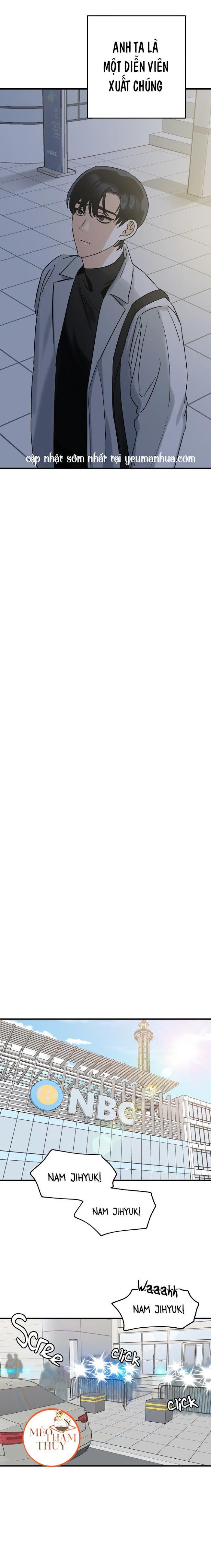 thiên đường một lần nữa chapter 2 7