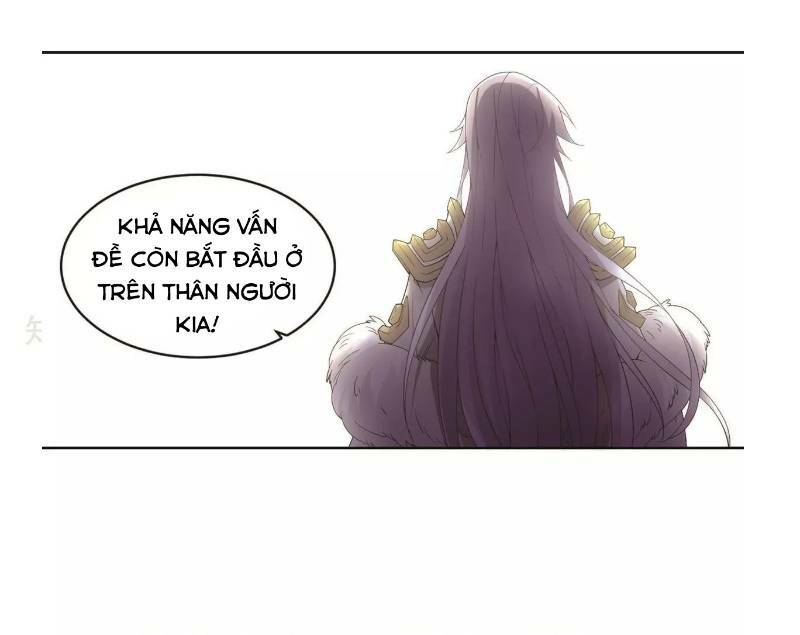 võng du chi cận chiến pháp sư chapter 61 10