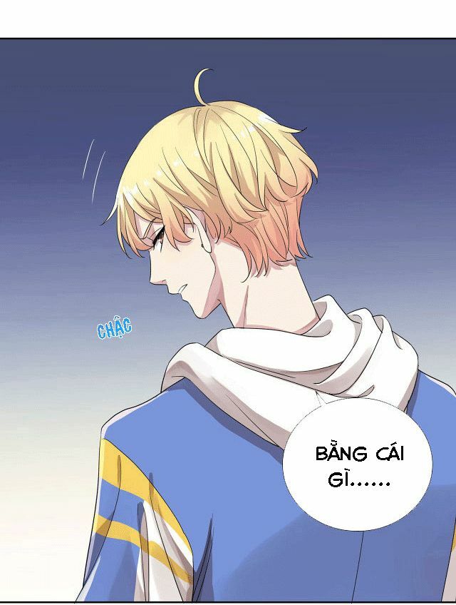 những ngày tháng sống chung với tổng tài chapter 9 16