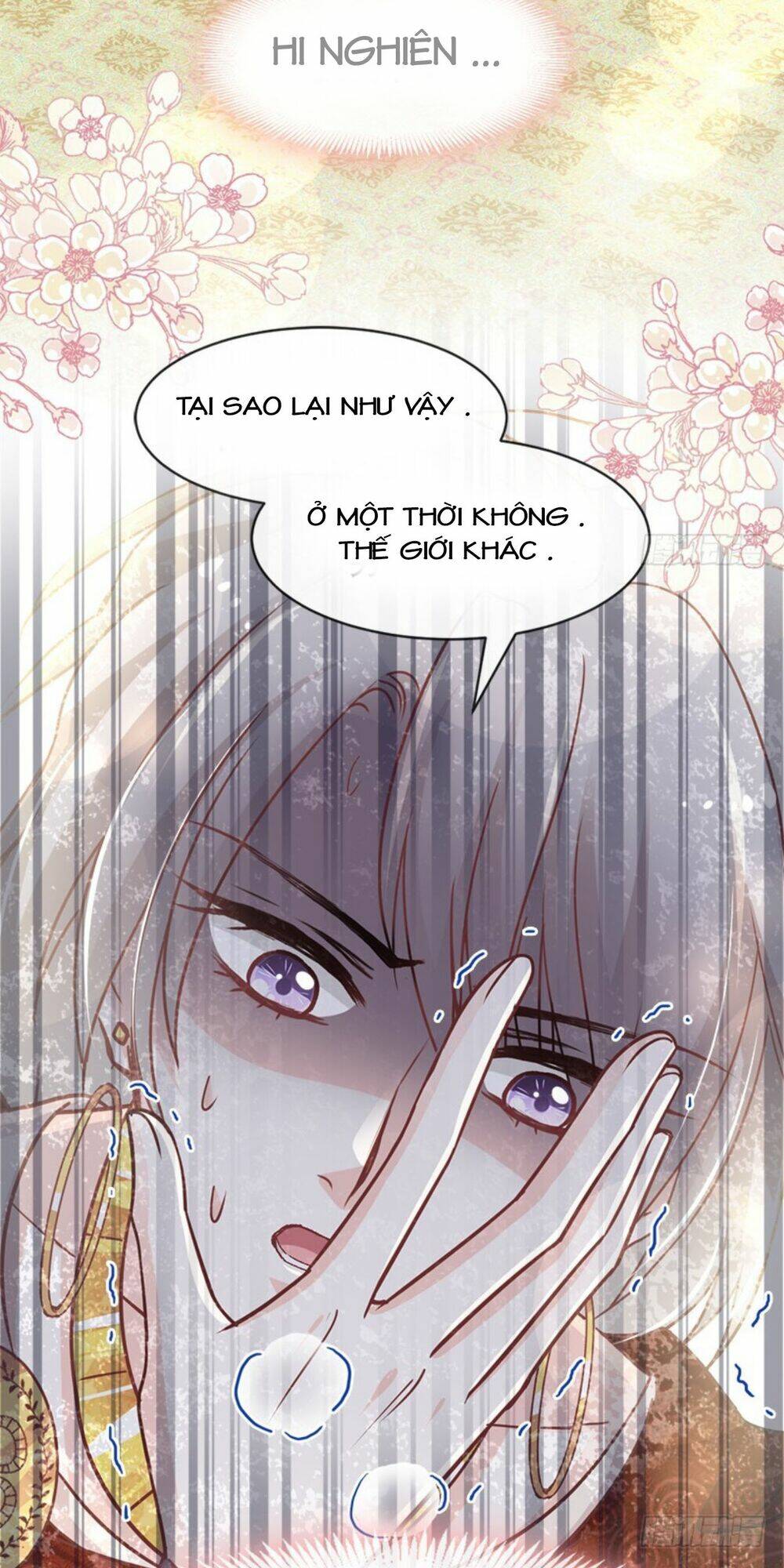 thiên hạ đệ nhất sủng phi chapter 87.1 11