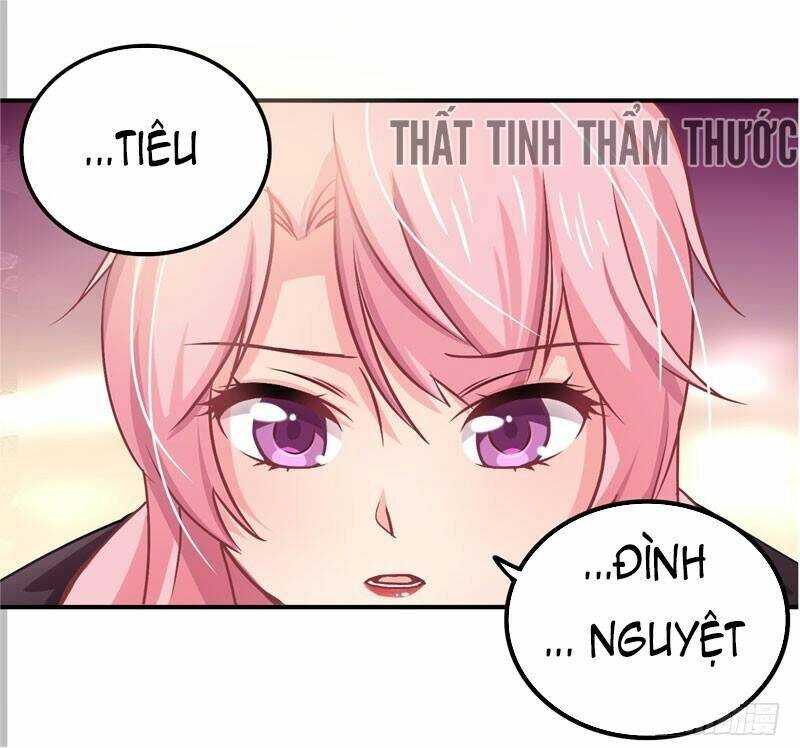 cuồng duệ tiểu thê chapter 3 21