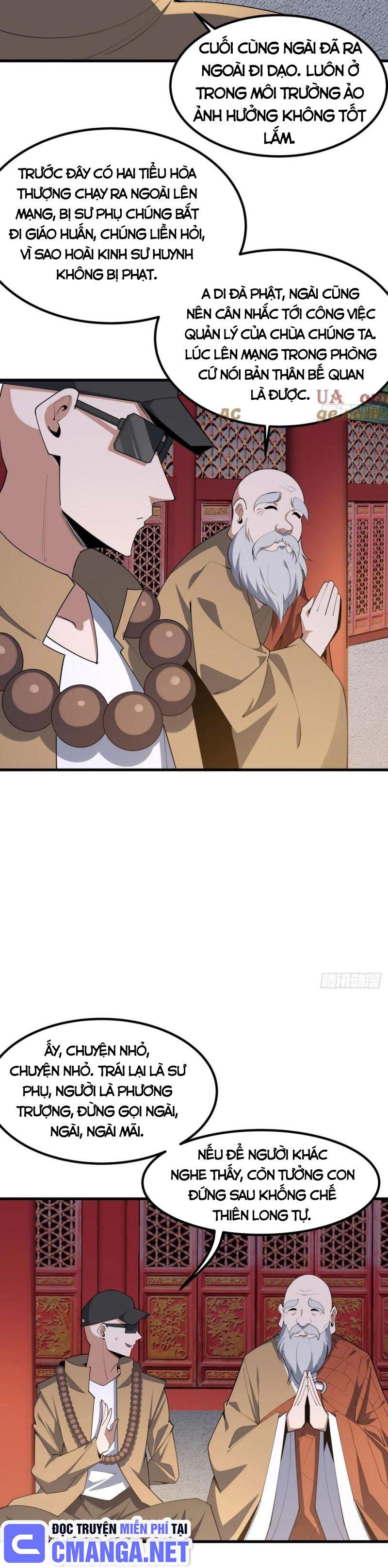 địa cầu đệ nhất kiếm chapter 244 12