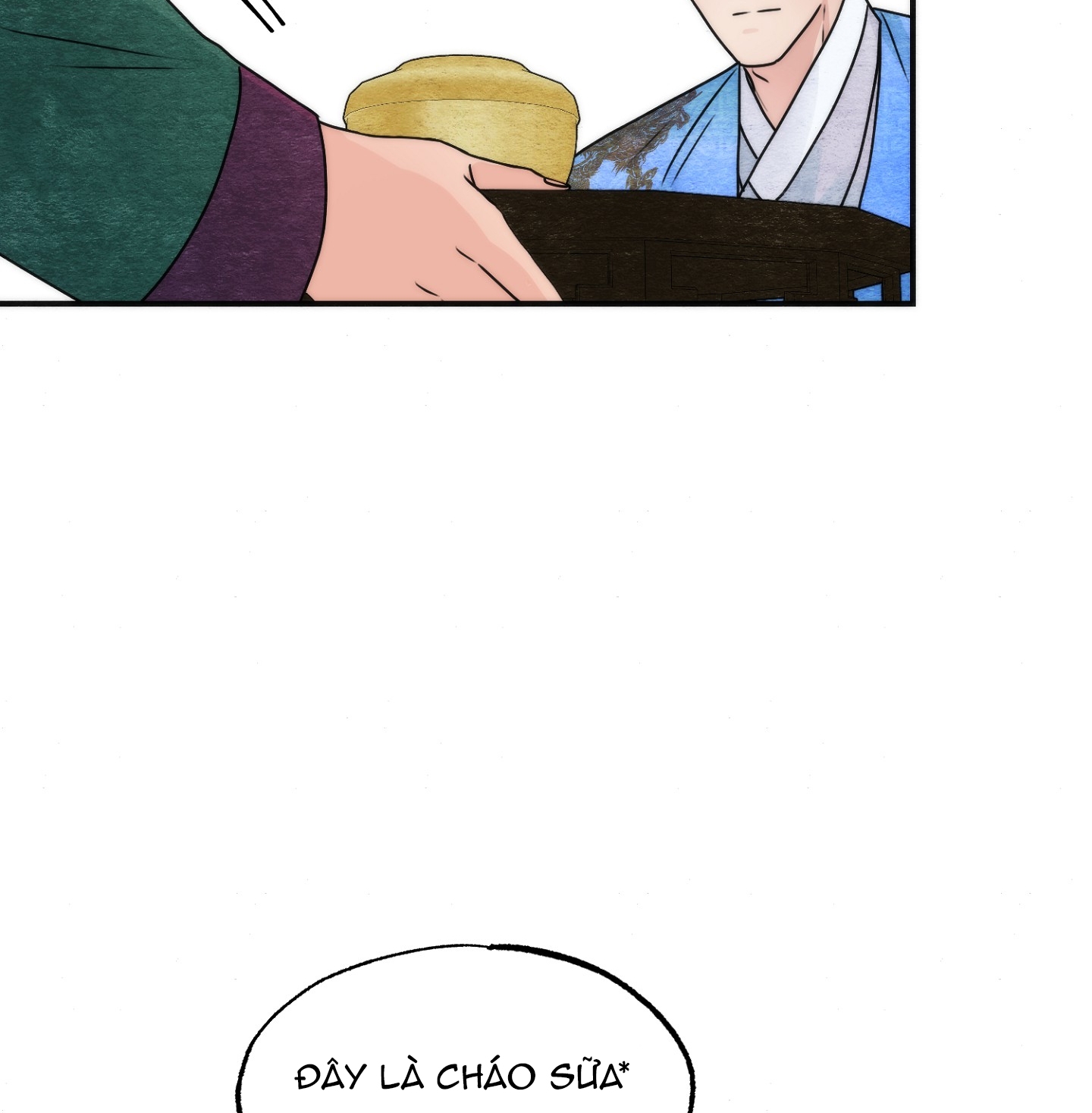 Cương Nhân chapter 89.2 74