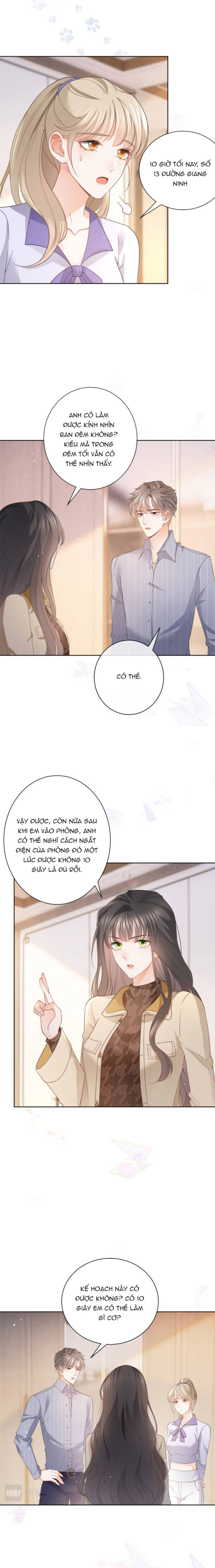 sát thủ đại nhân tại tuyến dưỡng hồ chapter 32 6