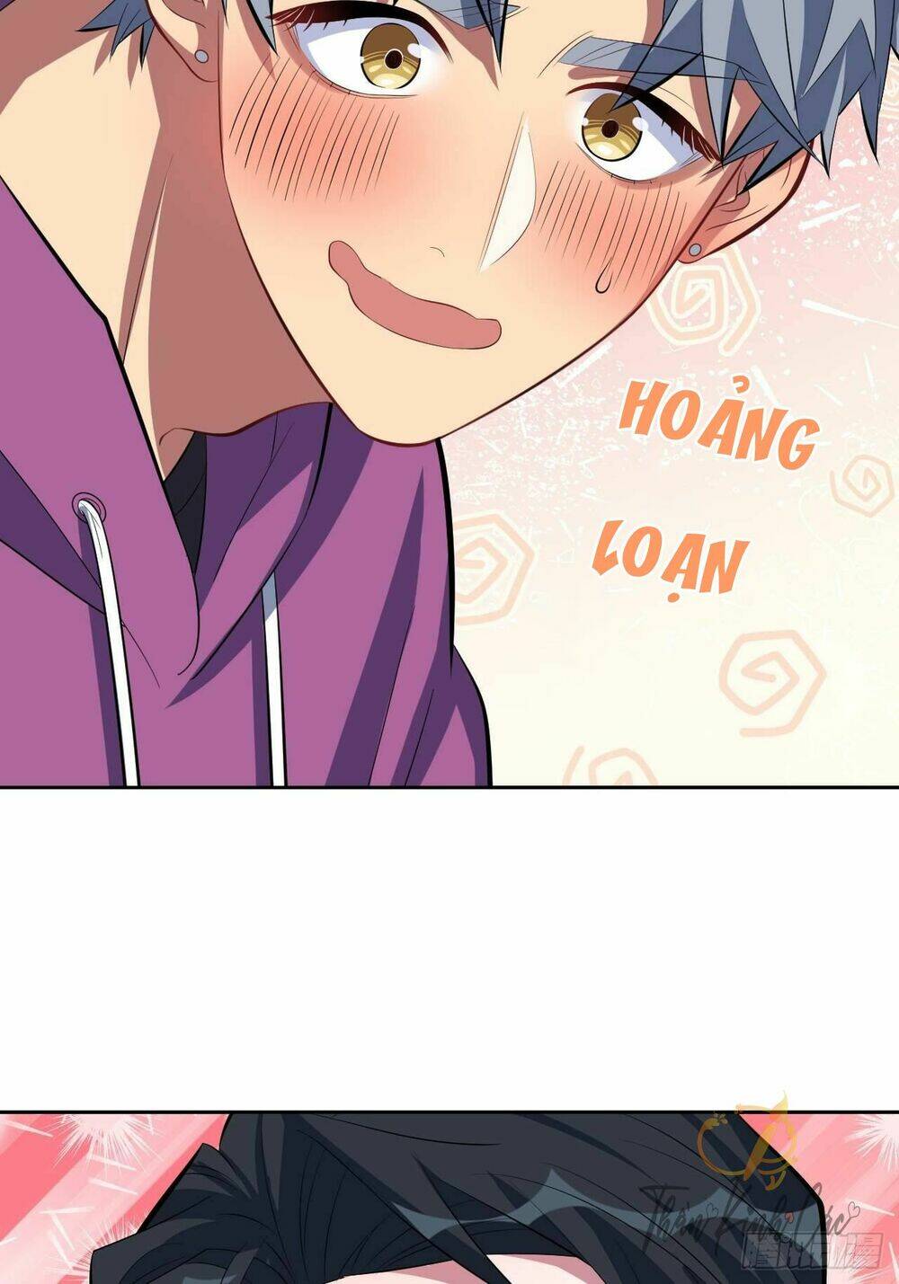 nhạc phụ đại nhân là lão bà chapter 33 33