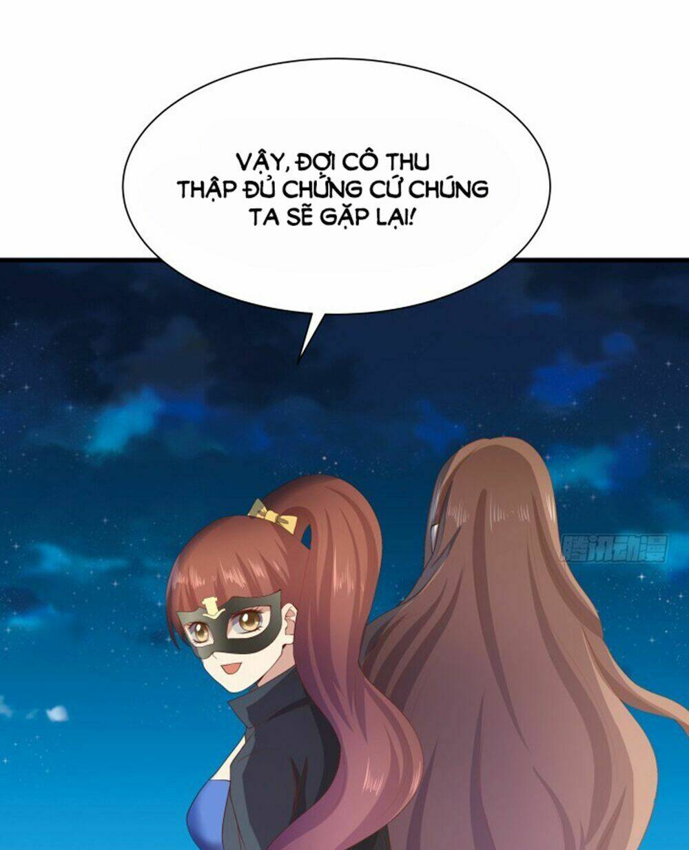 khi trò chơi ác ma bắt đầu chapter 57 48