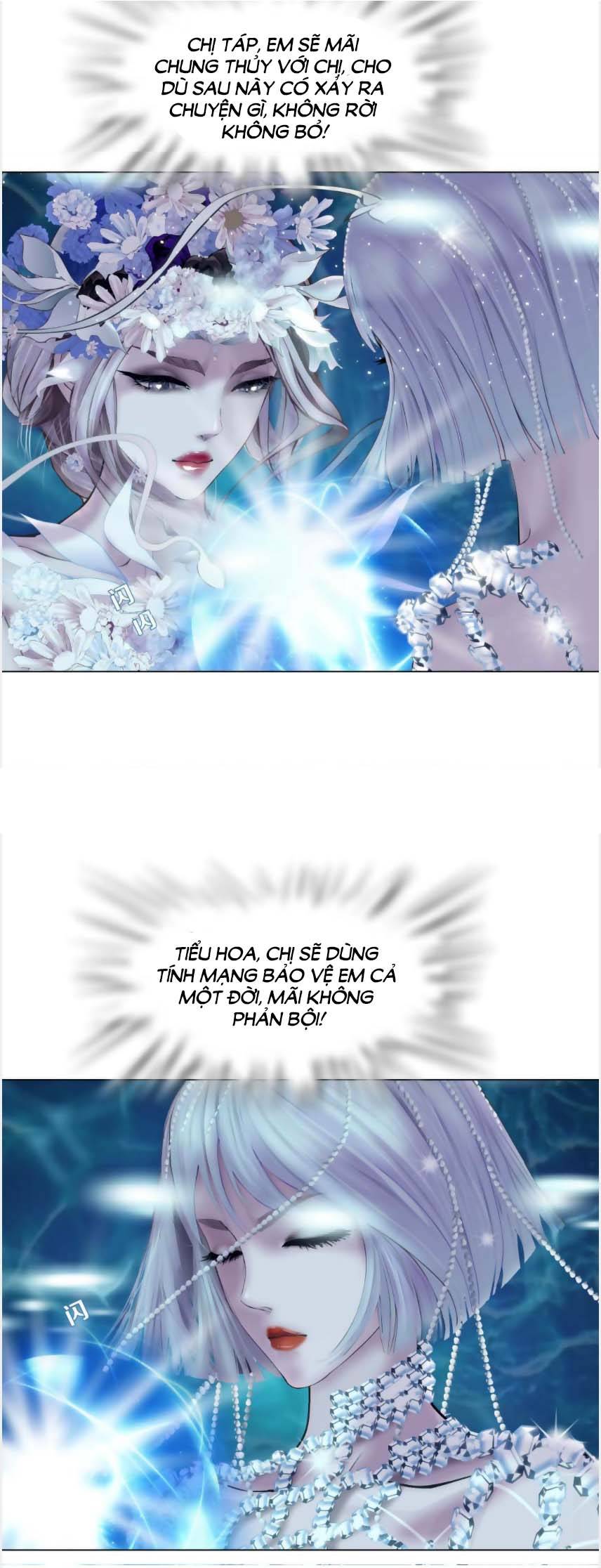 đằng nữ chapter 103 11