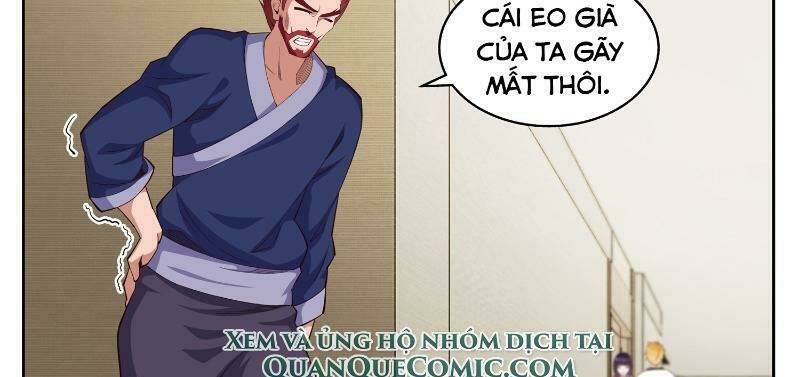 khắc kim phong thần chapter 101 29