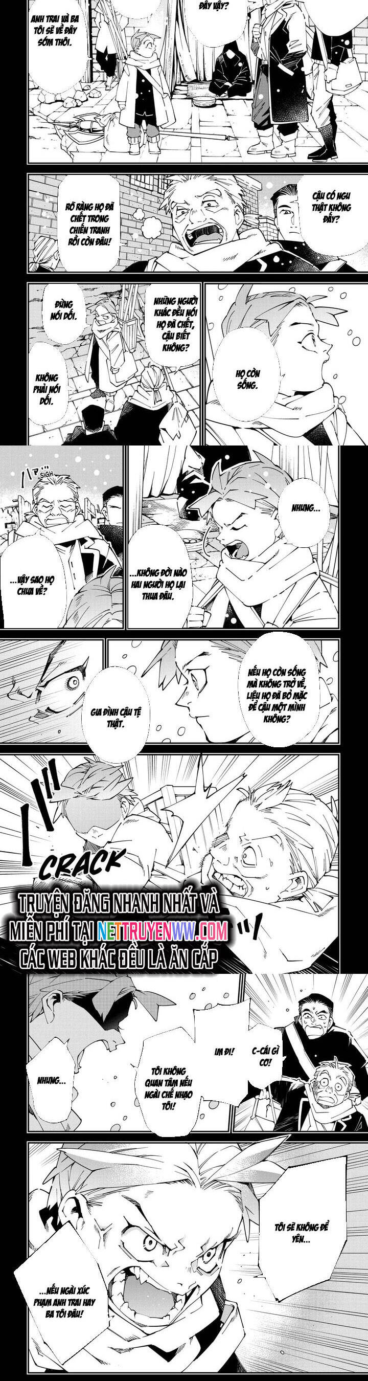 tái sinh thành quý tộc với kĩ năng 'appraisal' chapter 126 5