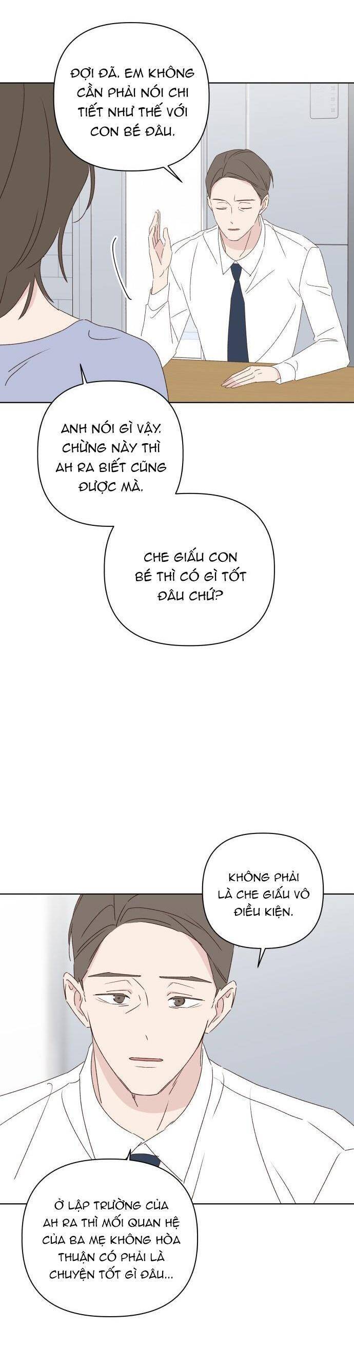 lén lút quện nhau chapter 31 43