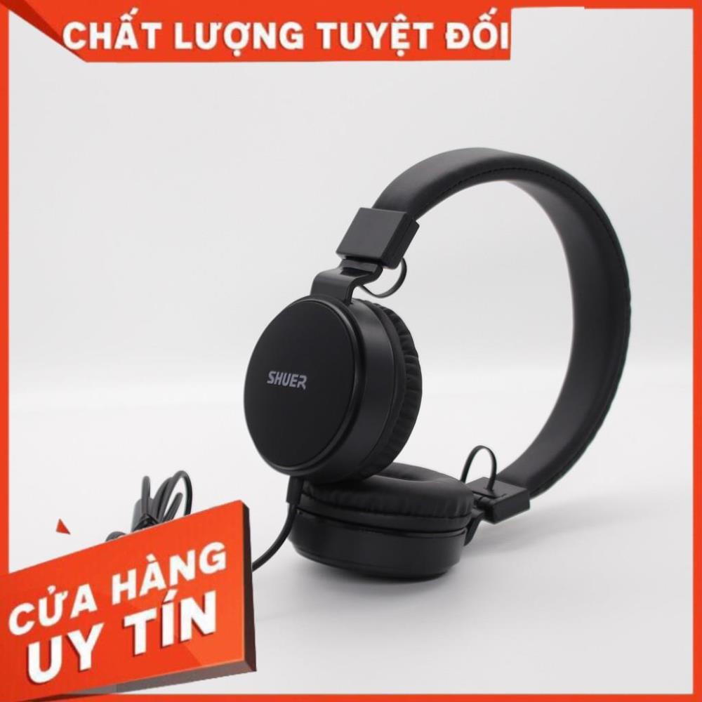 Tai Chụp Tai Có Dây PE.5225