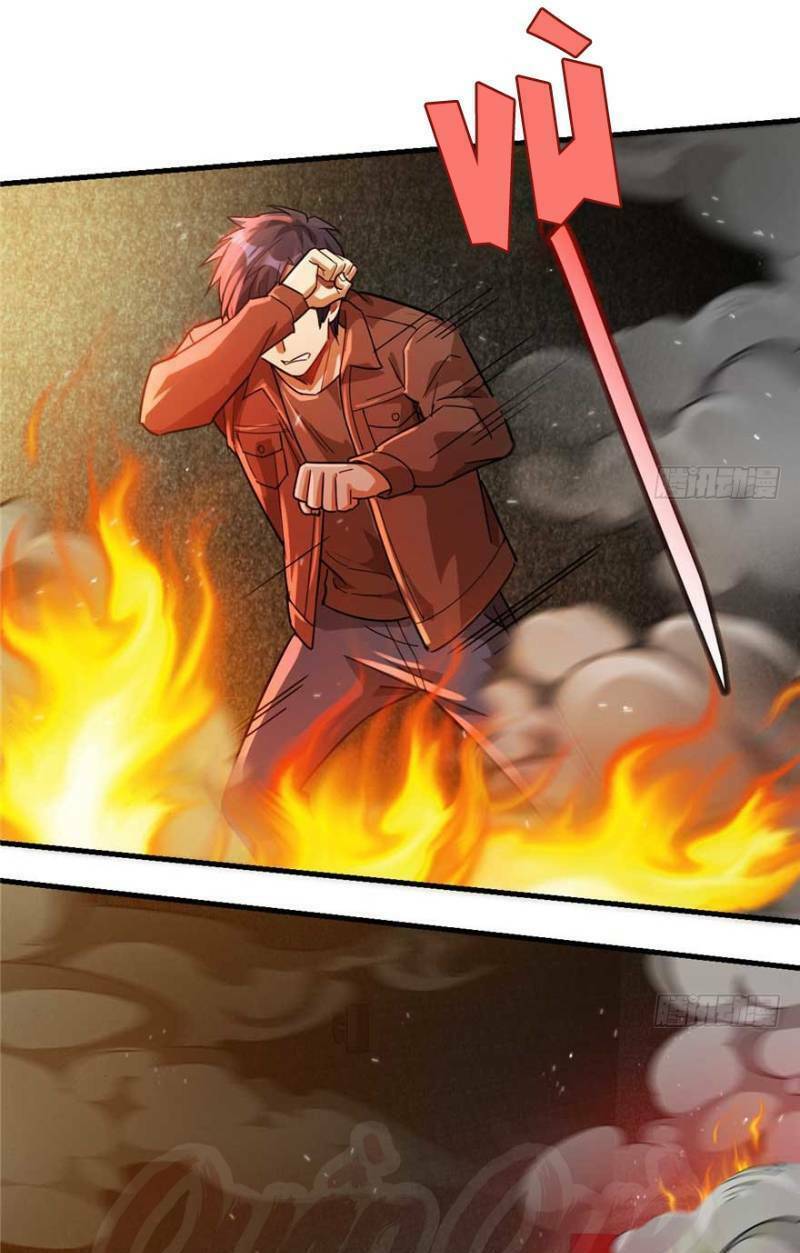 thâm dạ thư ốc chapter 26 21