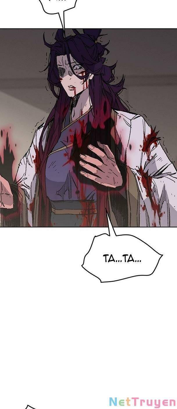 kiếm sĩ bất bại chapter 126 5