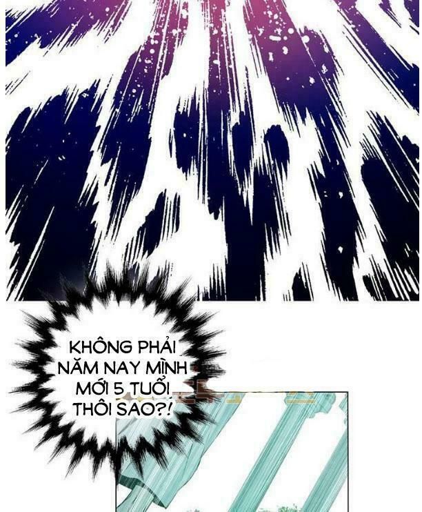 một ngày nọ tôi bỗng thành nàng công chúa chapter 3.5 23