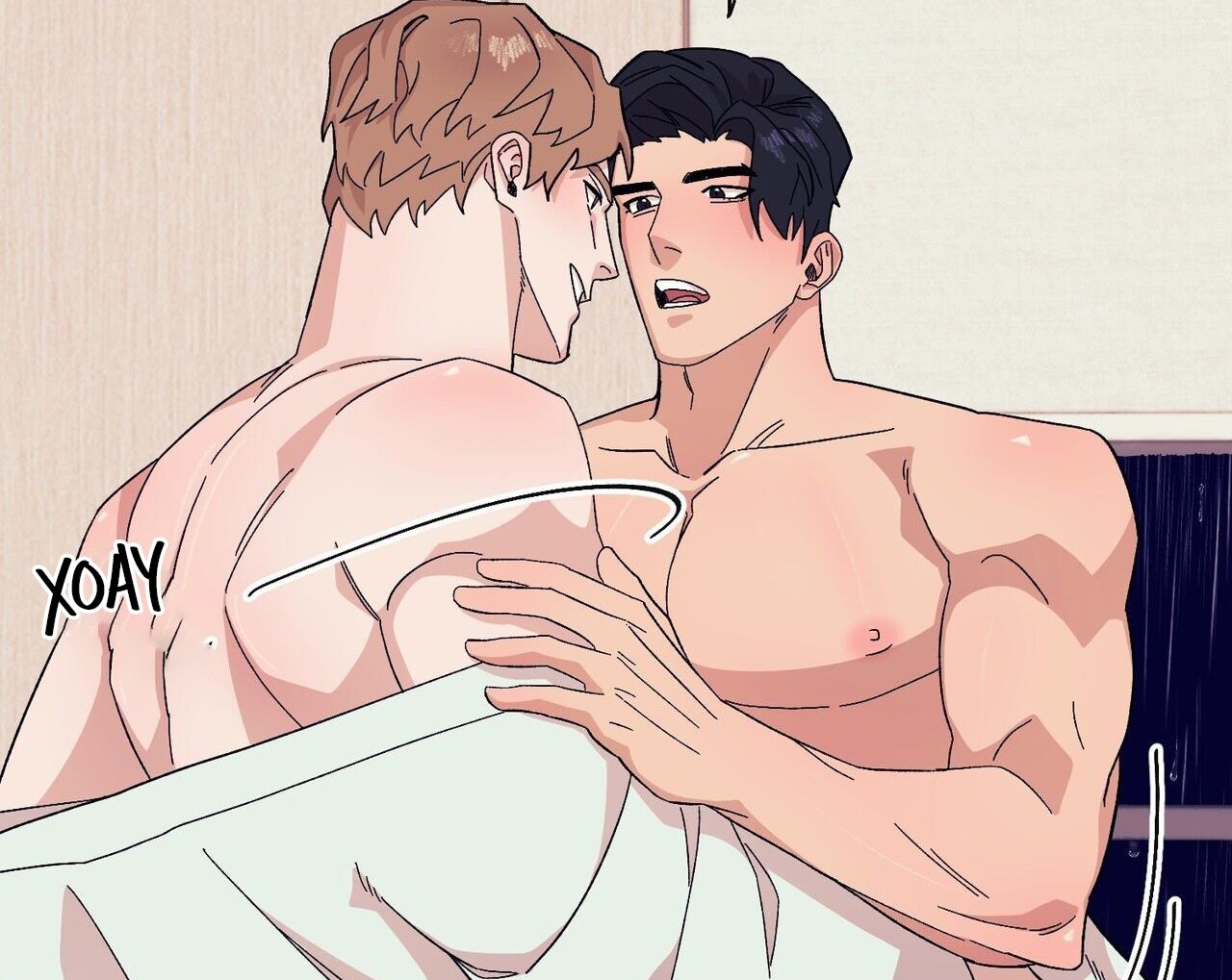 chàng dâu nhà họ kang chapter 47 159