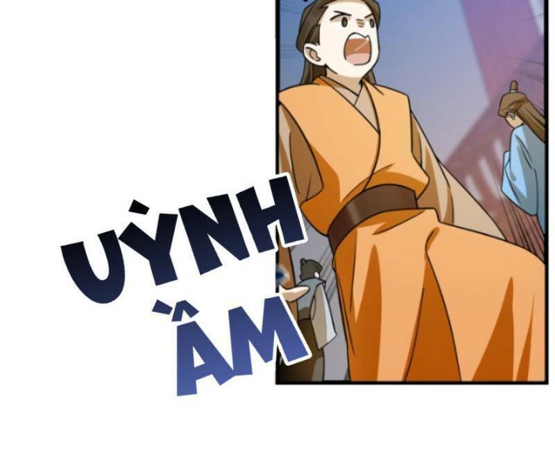 độc bộ thiên hạ: đặc công thần y chapter 153 16