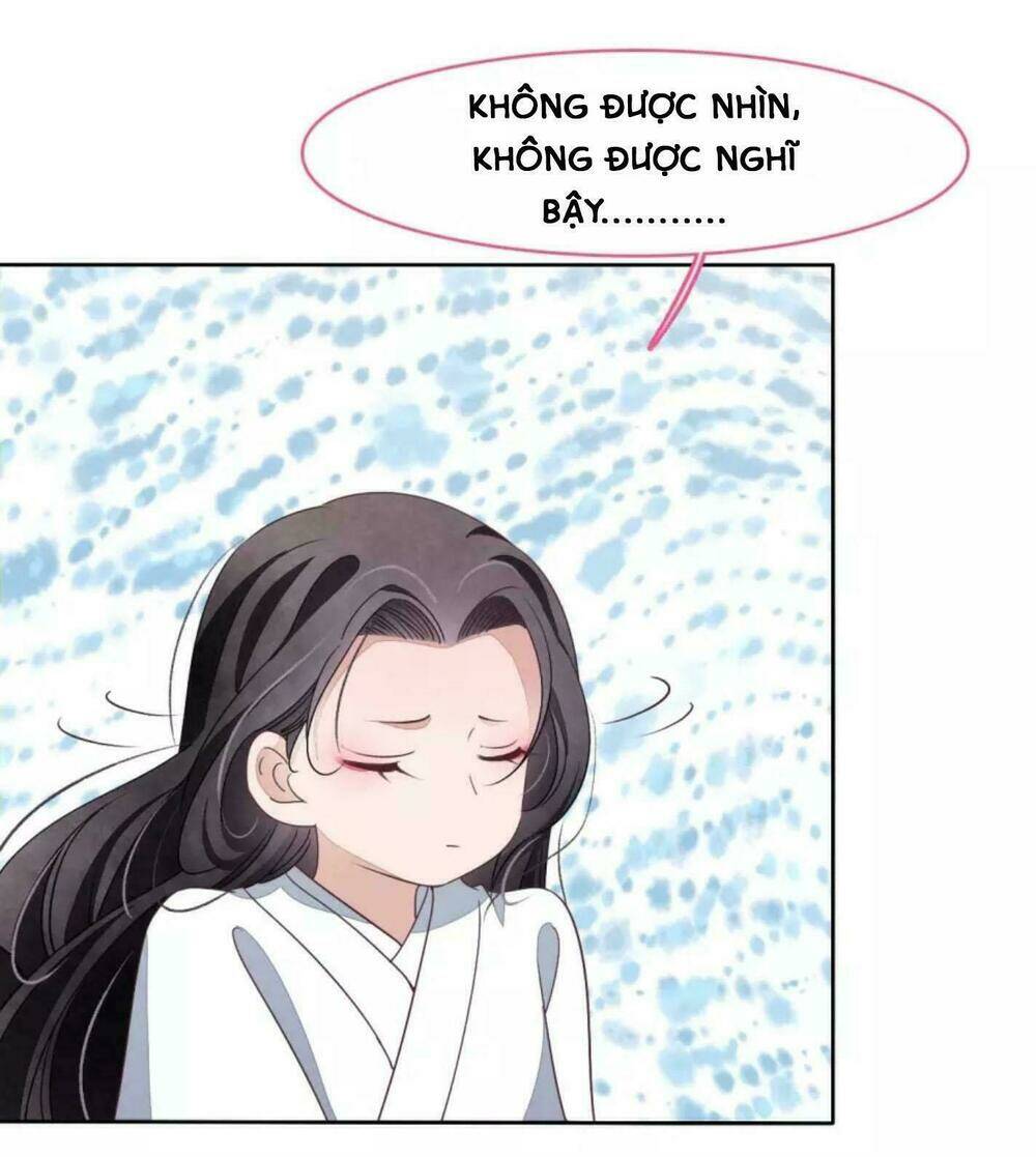 xuyên về cổ đại làm quốc bảo chapter 13.5 16