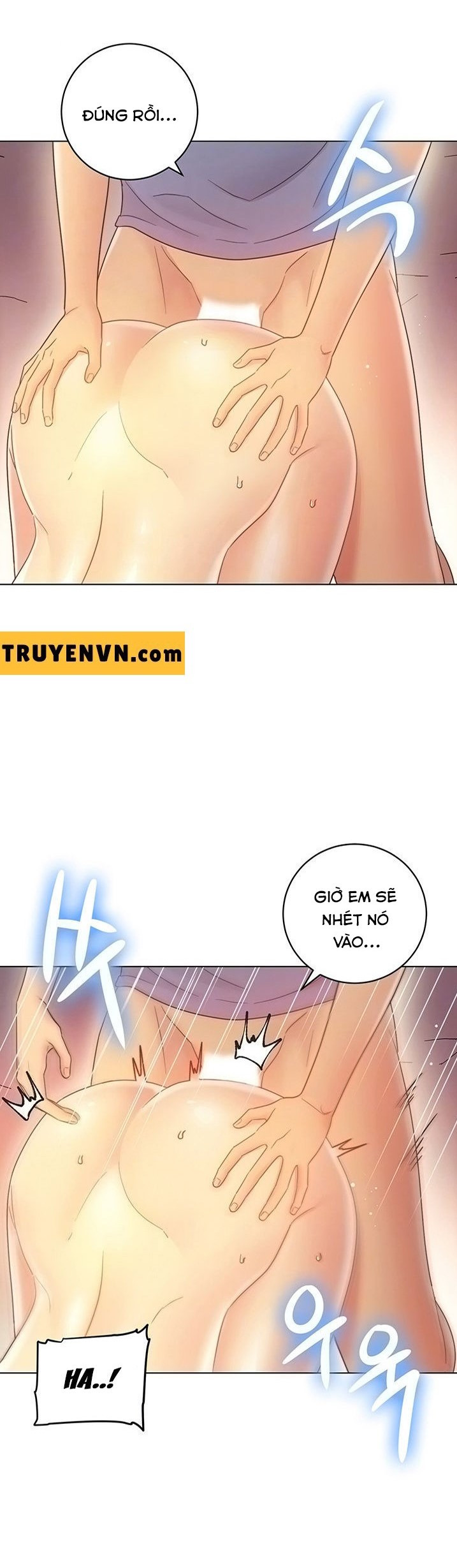 bạn của mẹ kế chapter 37 8