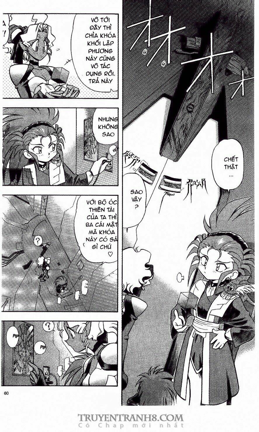 tenchi vô dụng chapter 10 9