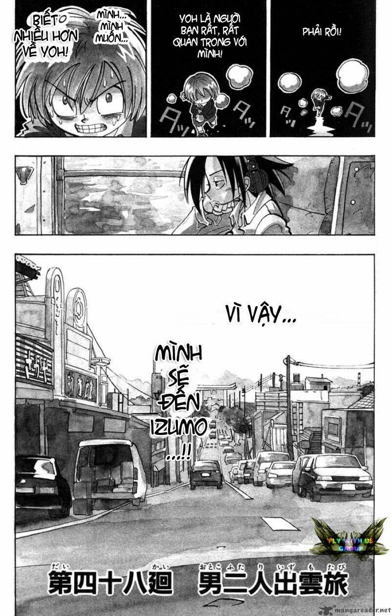 vua pháp thuật chapter 48 2