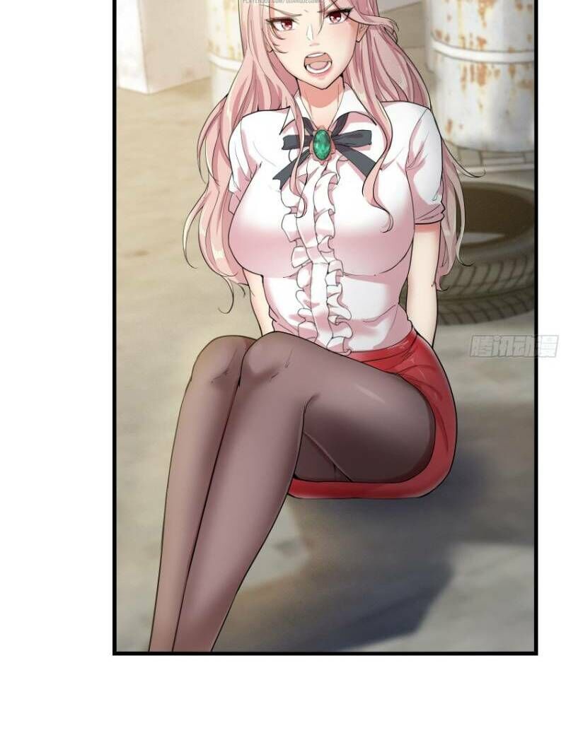 đỉnh phong cường thiếu chapter 12 30