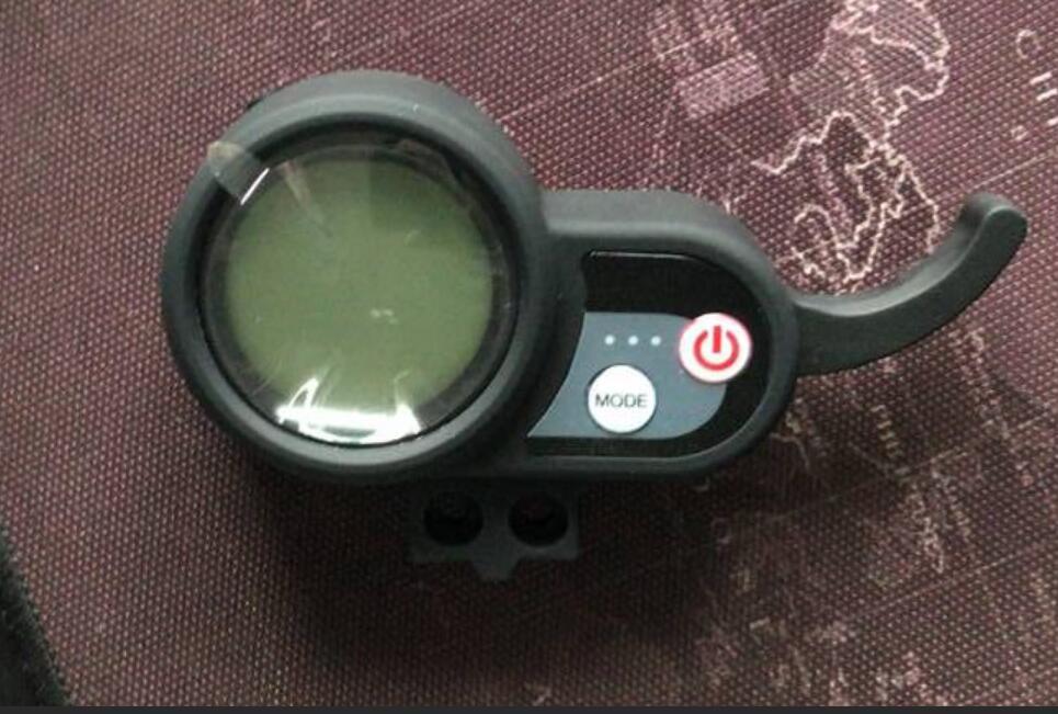 Hiển thị cho Speedway / Ruima Mini 4 phụ tùng Color: 52v