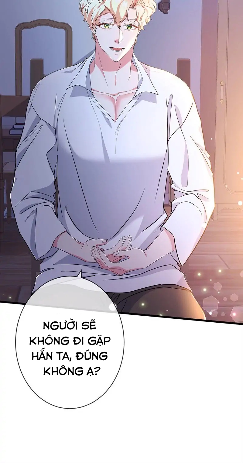 nếu trở thành ác nữ, liệu tôi có chết không ? chapter 55 23