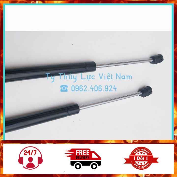 Bộ Ty Thủy Lực, Ben Hơi Chống Nắp Capo Cho Xe Mazda 3 2020