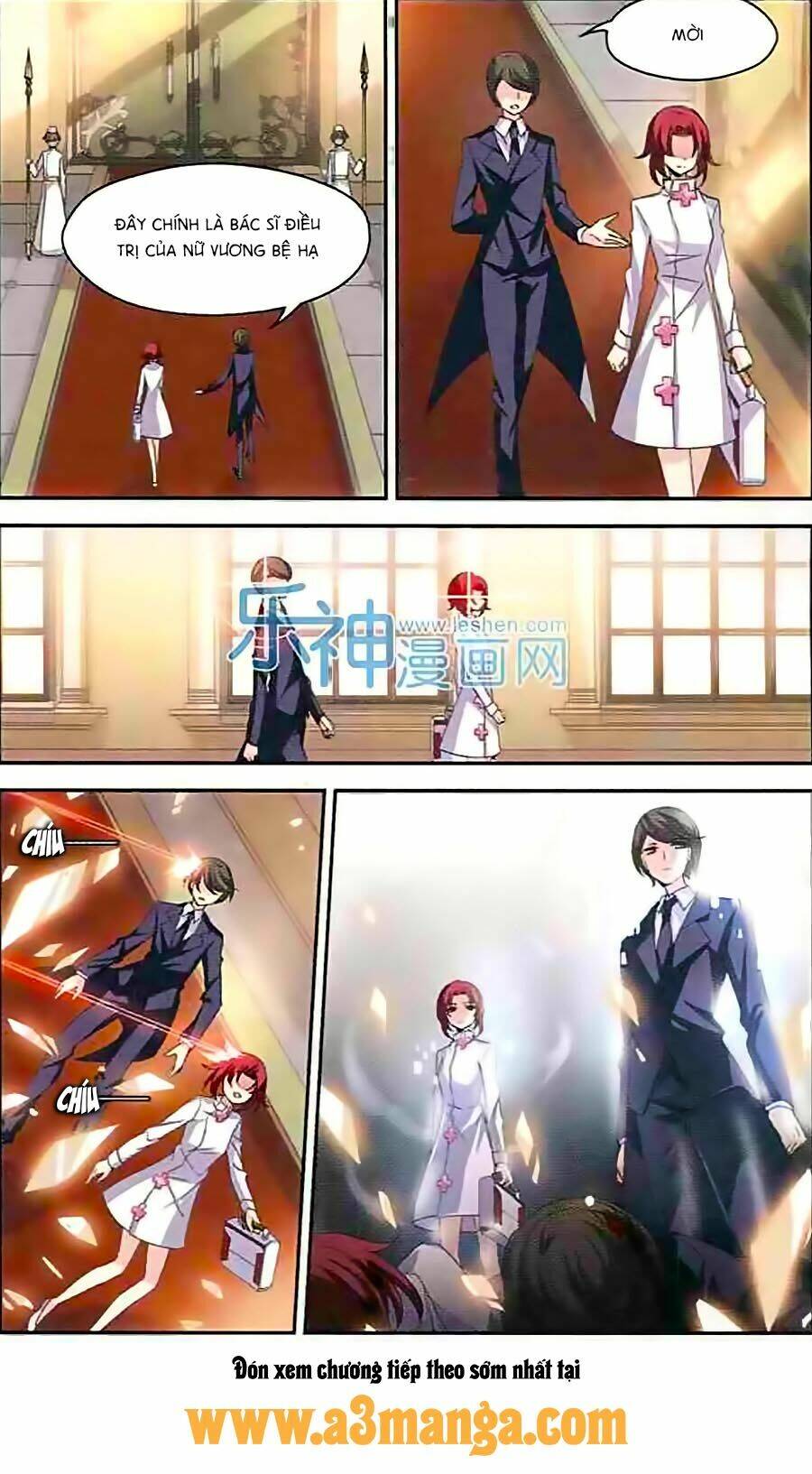 xuyên duyệt tây nguyên 3000 chapter 120 21