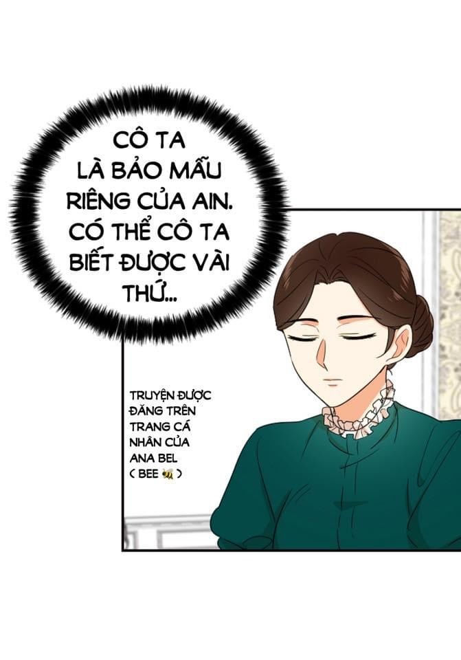 xuyên không trở thành mẹ của nhân vật phản diện chapter 2 31