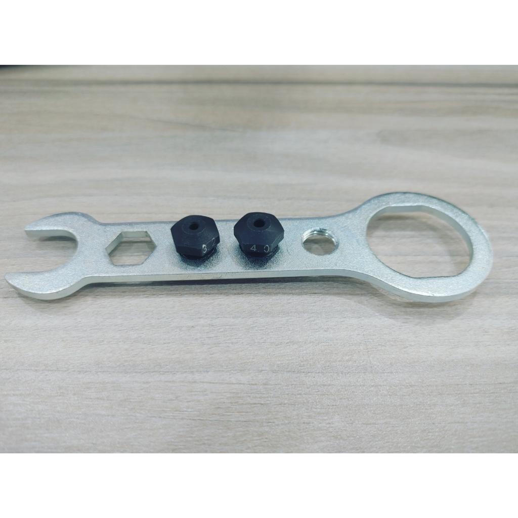 Máy Rút Đinh Tán Dùng Pin Kapusi K-6668 – Công Suất Mạnh Mẽ, Thiết Kế Chuyên Nghiệp
