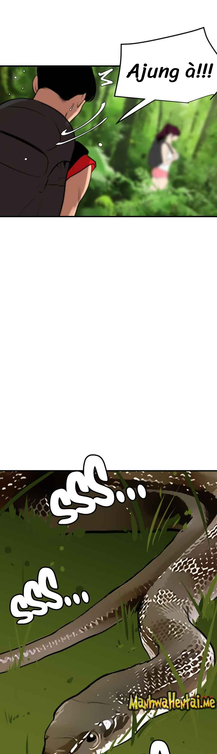 cột thu lôi chapter 74 24