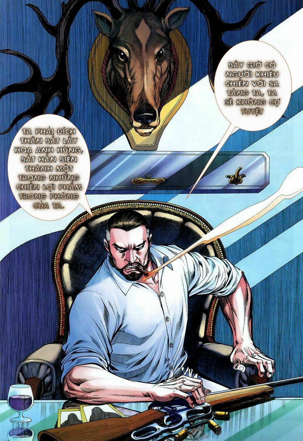 thần long huyết kiếm chapter 5 8