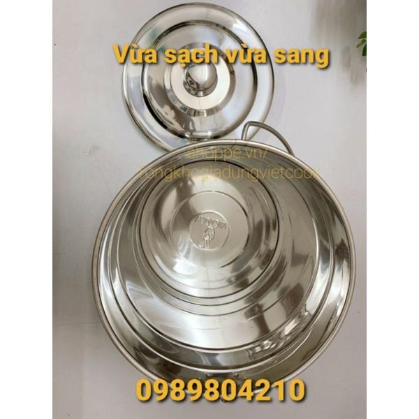 (Có Video SP)Bình đựng nước sữa ,thực phẩm inox 10 ,15 lít ko vòi SUS 304 ,Bình nước inox 10, 15 lit 304, CHÍNH HÃNGVN