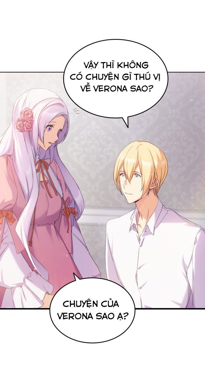 tôi định quyến rũ anh trai nhưng nam chính đã đến chapter 7 14