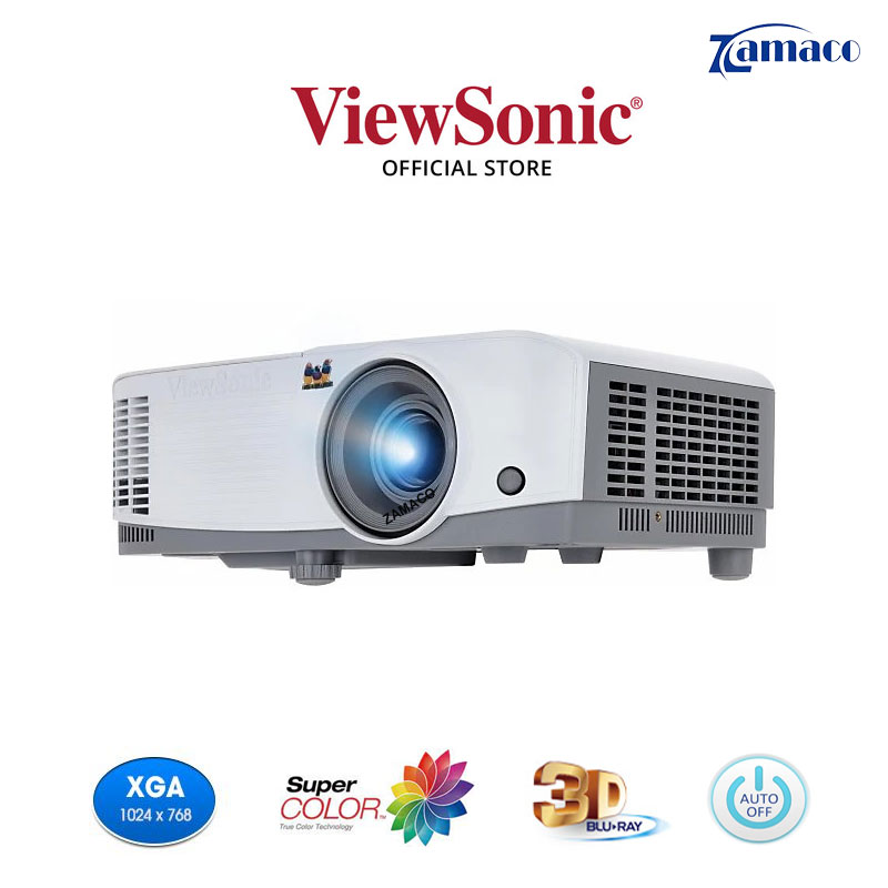 Máy chiếu Đa năng Viewsonic SP16 - Hàng chính hãng - ZAMACO AUDIO